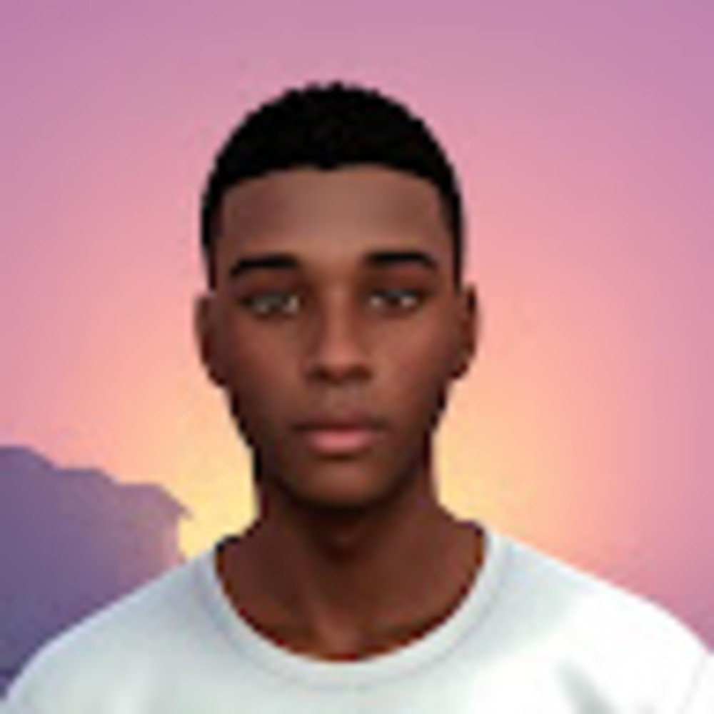 Meet your Posher, Tyree